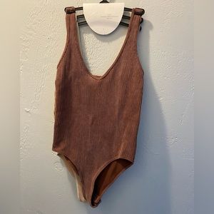 Aura Bodysuits NWOT